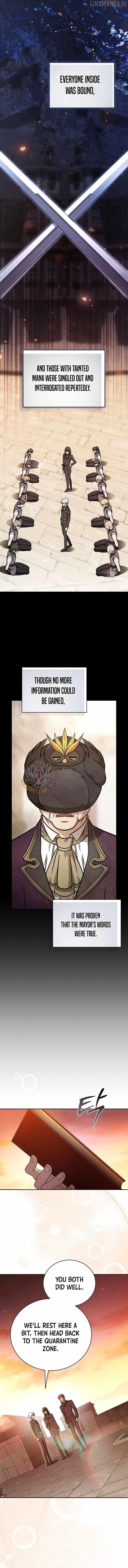 Concept Grasping Magic Genius - Chapter 33 Page 14