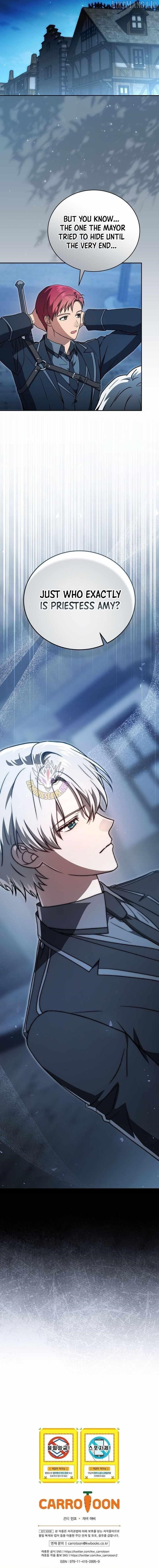 Concept Grasping Magic Genius - Chapter 33 Page 17