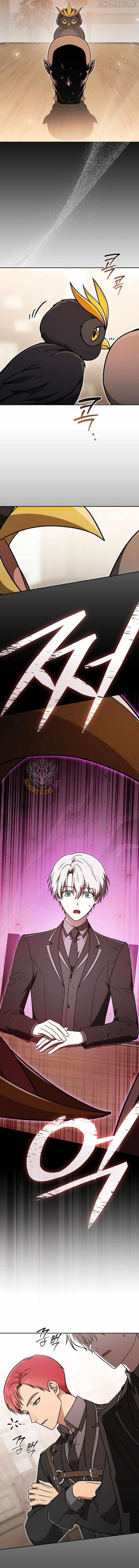 Concept Grasping Magic Genius - Chapter 33 Page 2