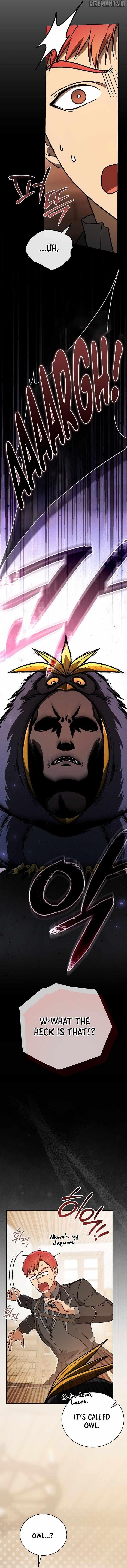 Concept Grasping Magic Genius - Chapter 33 Page 3