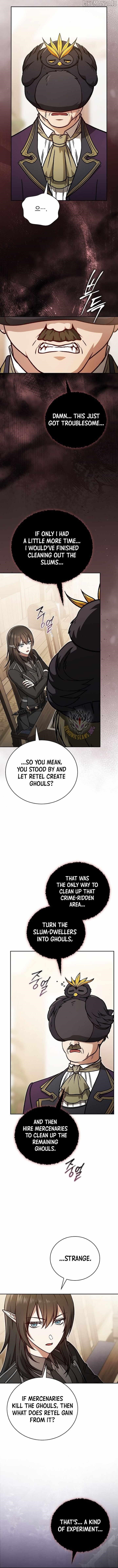 Concept Grasping Magic Genius - Chapter 33 Page 9