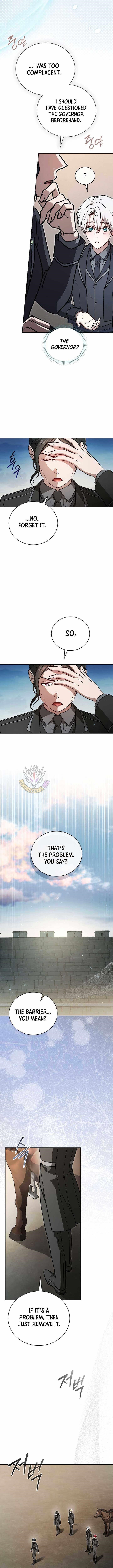 Concept Grasping Magic Genius - Chapter 34 Page 13