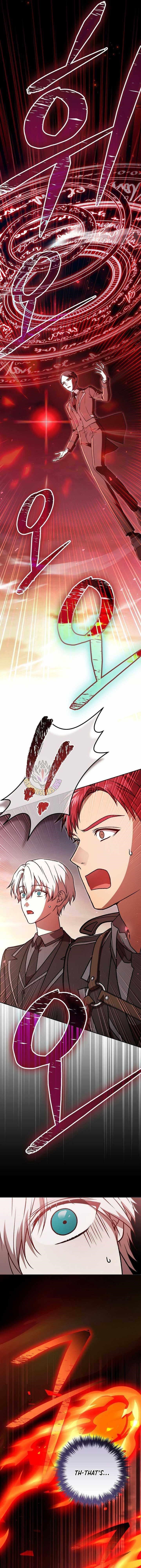 Concept Grasping Magic Genius - Chapter 34 Page 16