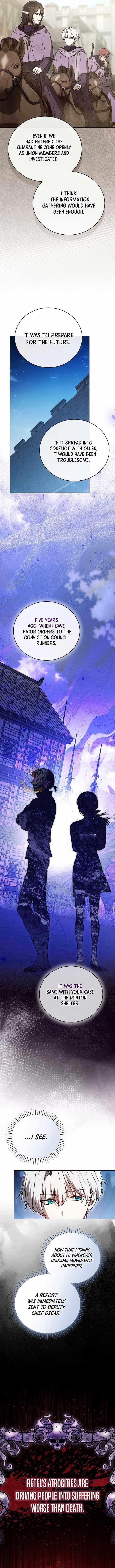 Concept Grasping Magic Genius - Chapter 34 Page 3