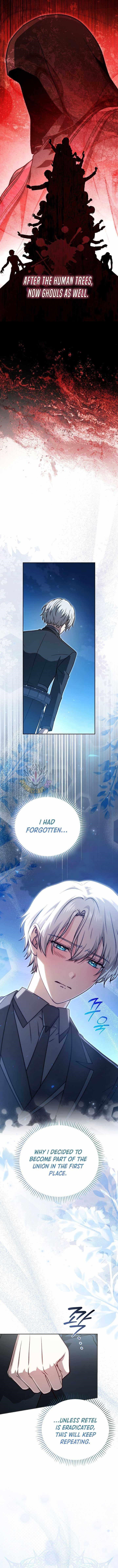 Concept Grasping Magic Genius - Chapter 34 Page 4