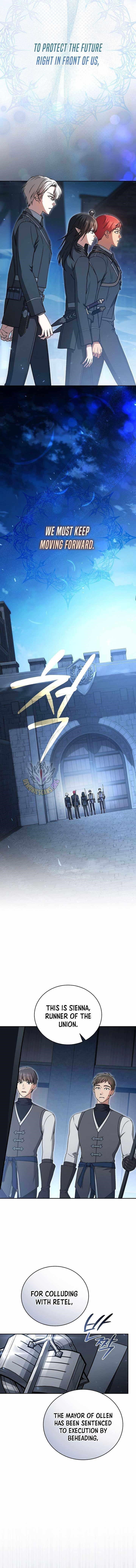 Concept Grasping Magic Genius - Chapter 34 Page 5