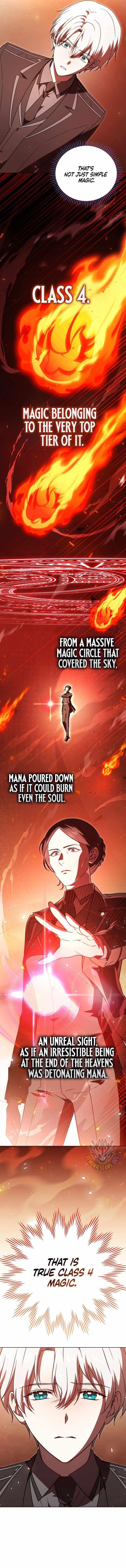 Concept Grasping Magic Genius - Chapter 35 Page 2