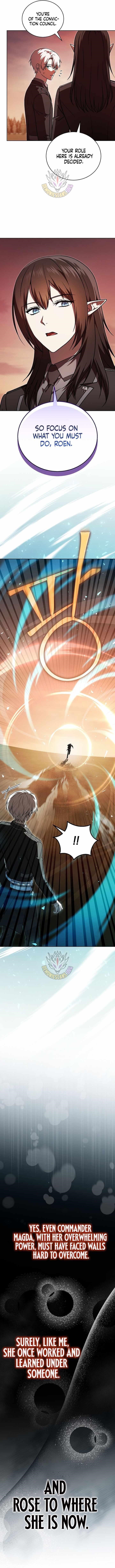 Concept Grasping Magic Genius - Chapter 35 Page 3