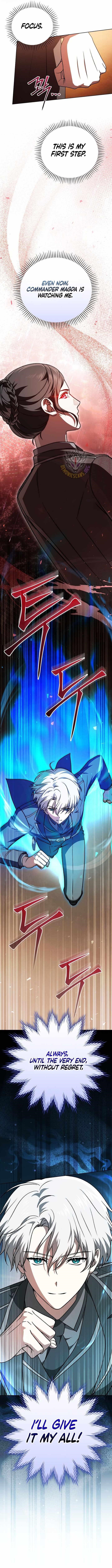 Concept Grasping Magic Genius - Chapter 35 Page 4