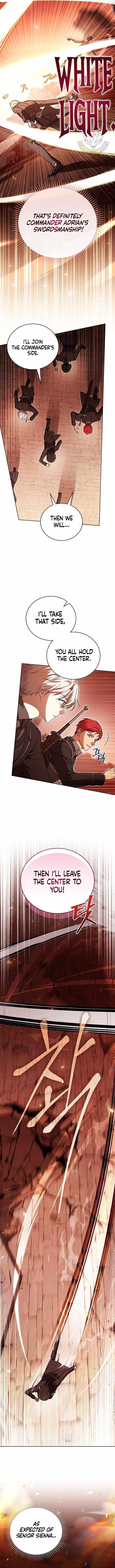 Concept Grasping Magic Genius - Chapter 35 Page 6