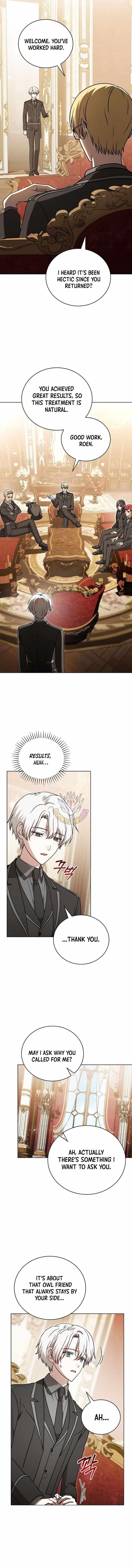 Concept Grasping Magic Genius - Chapter 36 Page 10