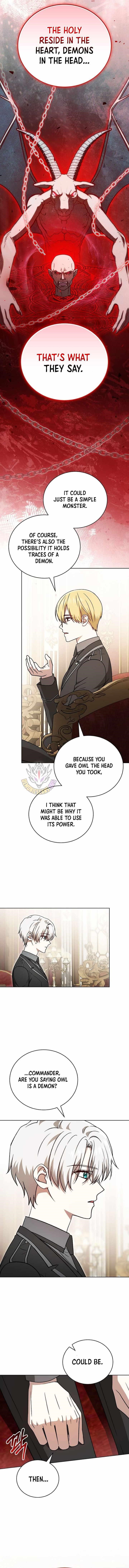 Concept Grasping Magic Genius - Chapter 36 Page 14