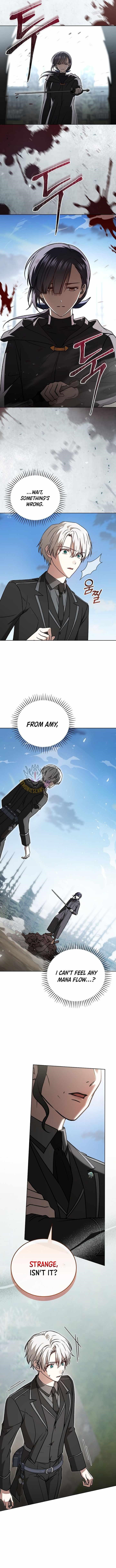 Concept Grasping Magic Genius - Chapter 36 Page 4