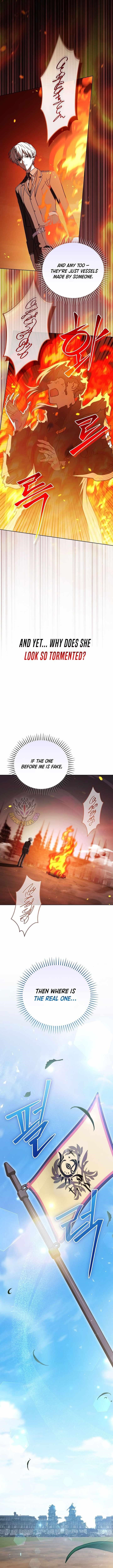 Concept Grasping Magic Genius - Chapter 36 Page 8