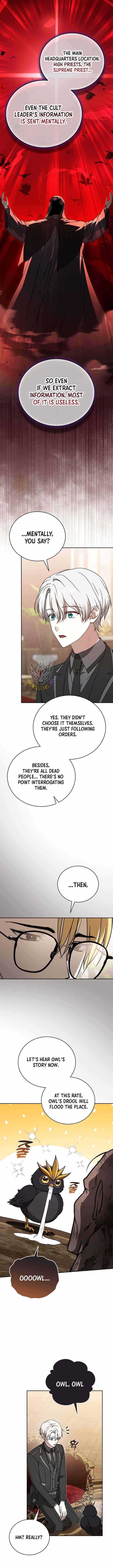 Concept Grasping Magic Genius - Chapter 37 Page 6