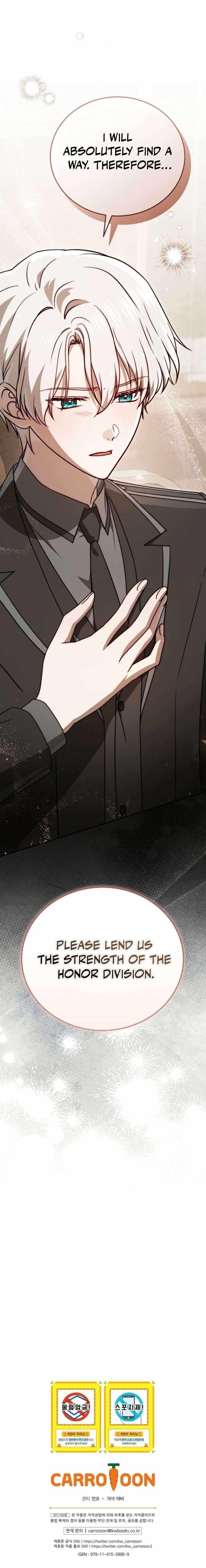 Concept Grasping Magic Genius - Chapter 38 Page 14