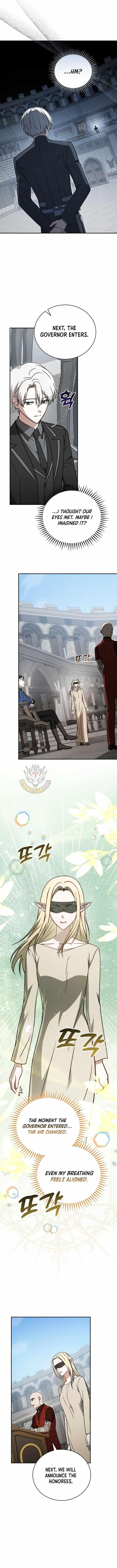 Concept Grasping Magic Genius - Chapter 39 Page 15