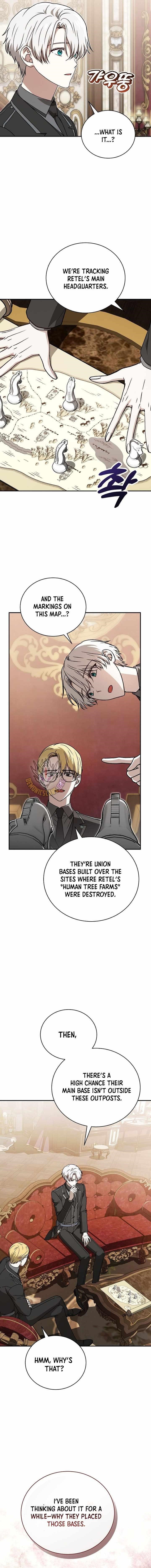 Concept Grasping Magic Genius - Chapter 39 Page 4