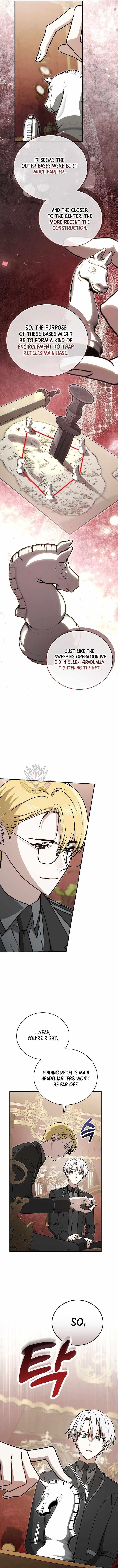 Concept Grasping Magic Genius - Chapter 39 Page 5