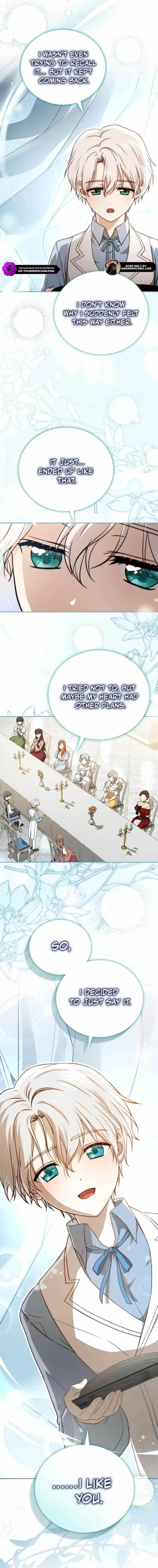 Concept Grasping Magic Genius - Chapter 4 Page 10