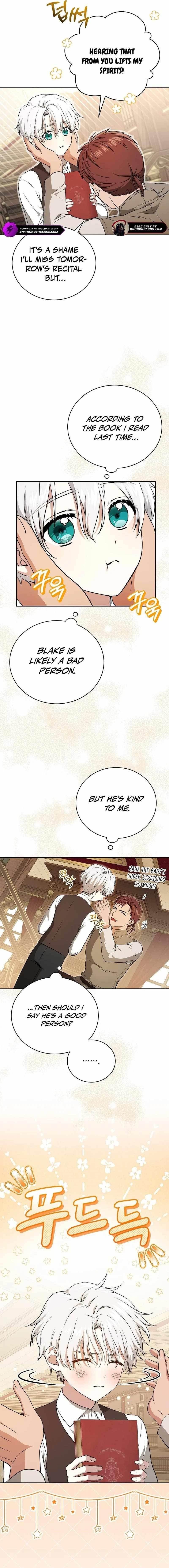 Concept Grasping Magic Genius - Chapter 4 Page 16