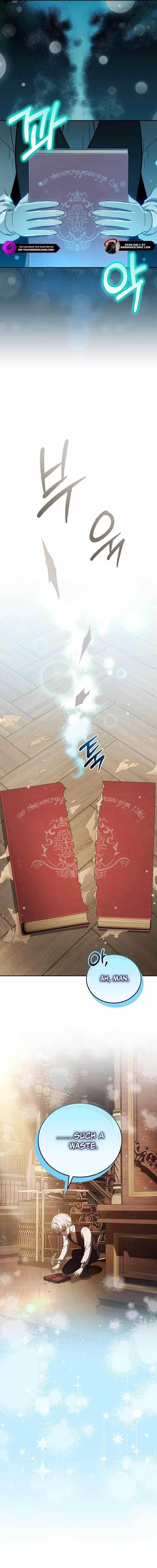 Concept Grasping Magic Genius - Chapter 4 Page 19