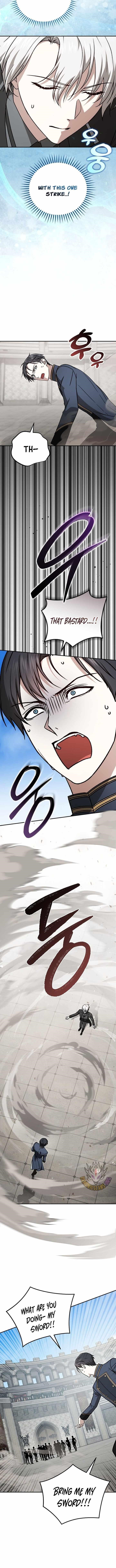 Concept Grasping Magic Genius - Chapter 40 Page 13