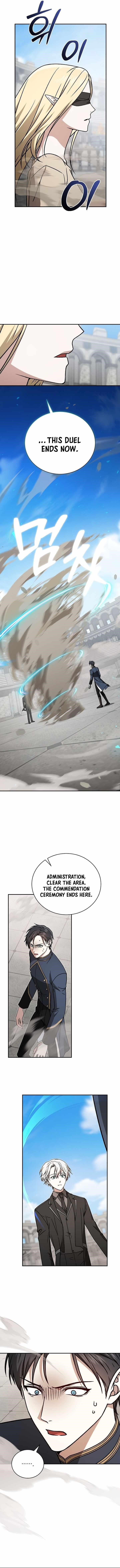 Concept Grasping Magic Genius - Chapter 40 Page 14