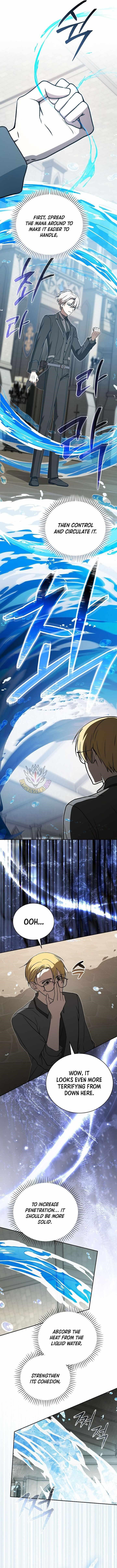 Concept Grasping Magic Genius - Chapter 41 Page 12