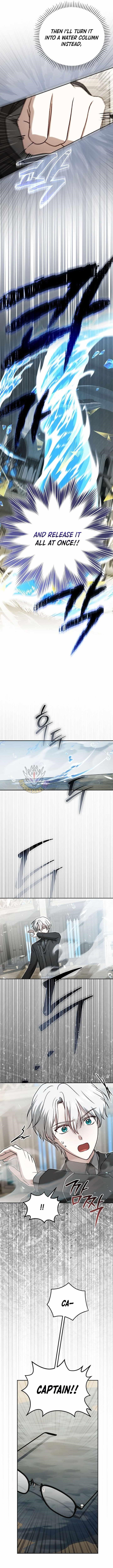 Concept Grasping Magic Genius - Chapter 41 Page 14