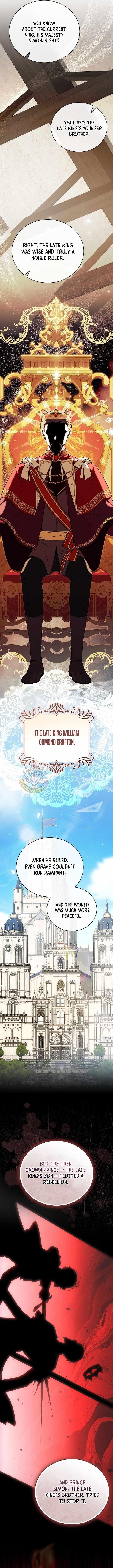 Concept Grasping Magic Genius - Chapter 41 Page 3