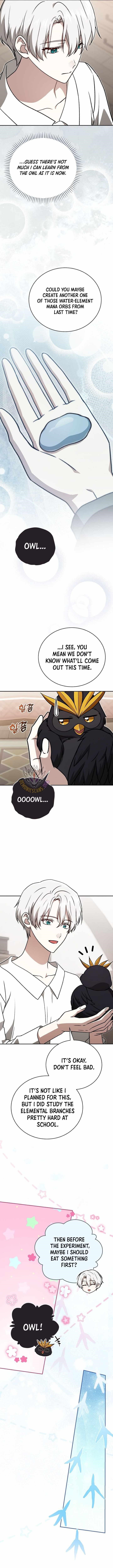 Concept Grasping Magic Genius - Chapter 41 Page 7