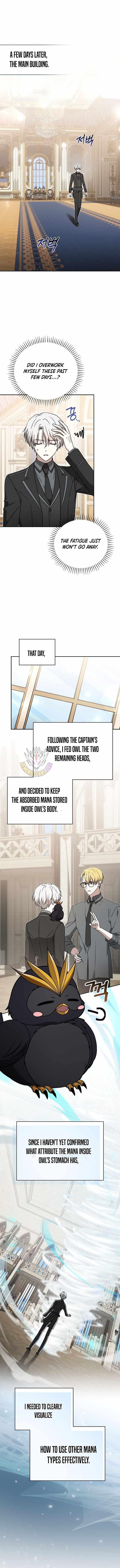 Concept Grasping Magic Genius - Chapter 42 Page 1