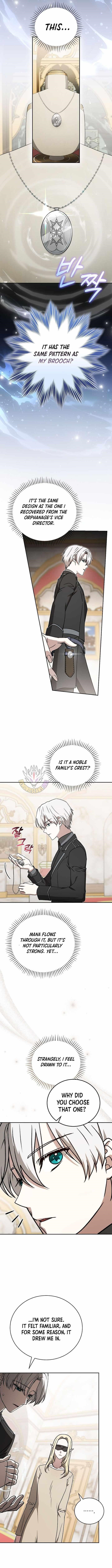 Concept Grasping Magic Genius - Chapter 42 Page 10