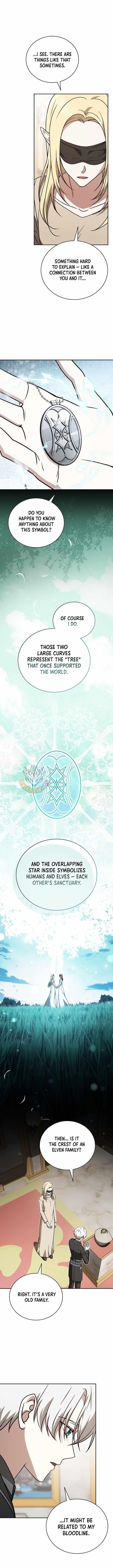 Concept Grasping Magic Genius - Chapter 42 Page 11