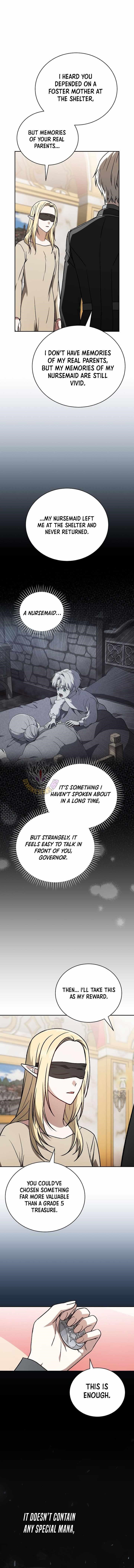 Concept Grasping Magic Genius - Chapter 42 Page 12