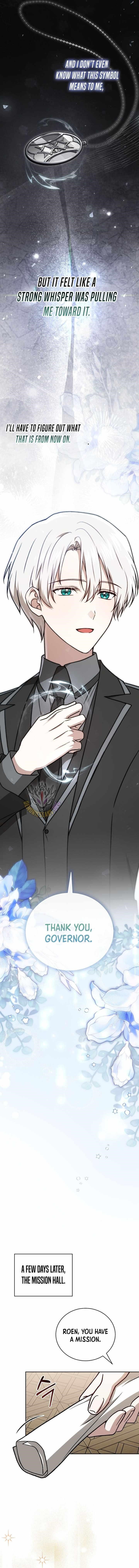 Concept Grasping Magic Genius - Chapter 42 Page 13