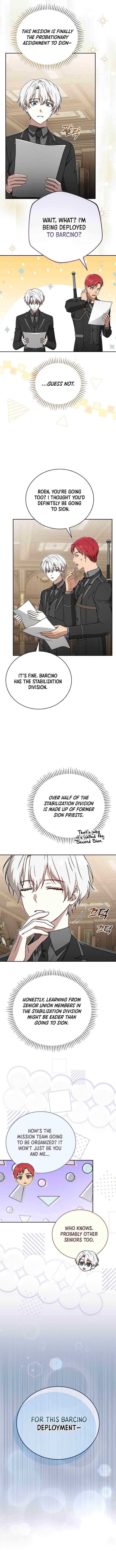 Concept Grasping Magic Genius - Chapter 42 Page 14