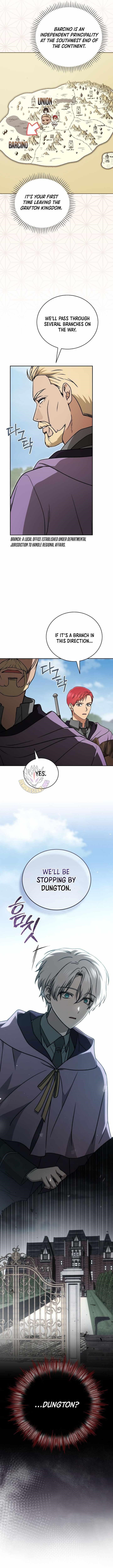 Concept Grasping Magic Genius - Chapter 42 Page 17