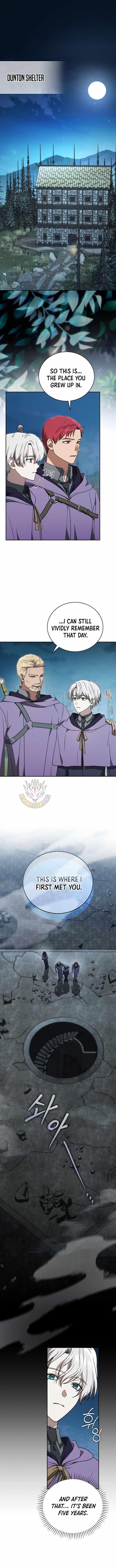 Concept Grasping Magic Genius - Chapter 43 Page 1