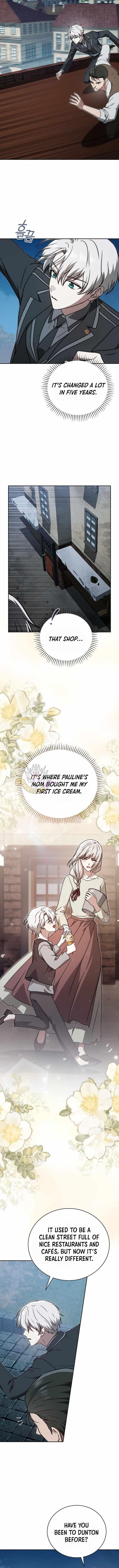 Concept Grasping Magic Genius - Chapter 43 Page 7