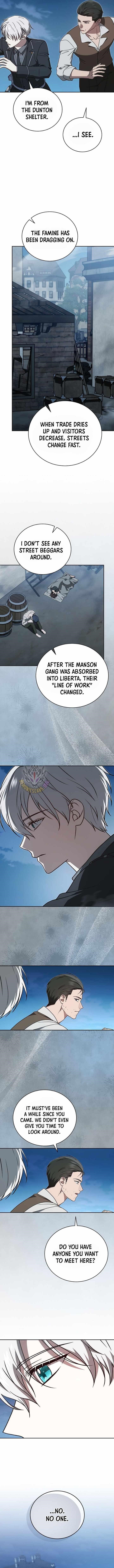 Concept Grasping Magic Genius - Chapter 43 Page 8