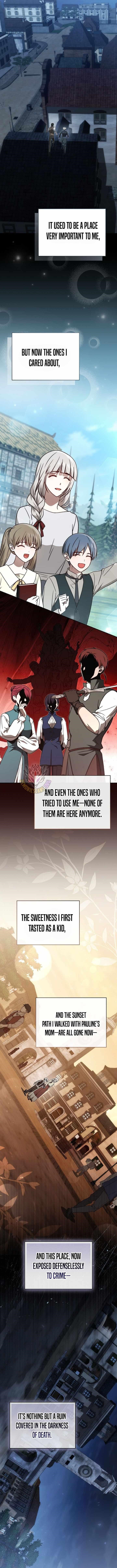 Concept Grasping Magic Genius - Chapter 43 Page 9