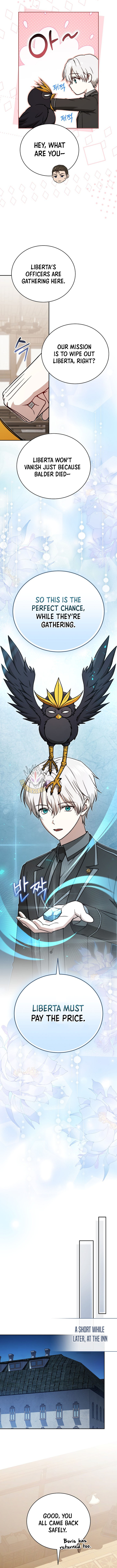 Concept Grasping Magic Genius - Chapter 44 Page 11