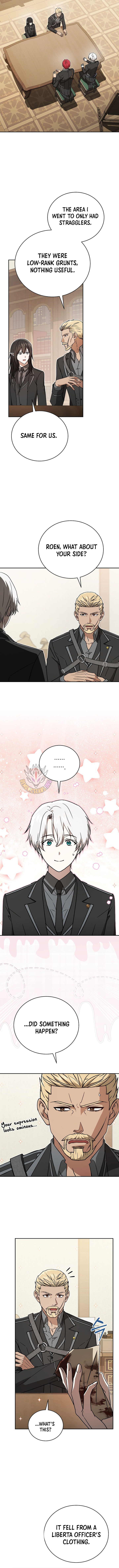 Concept Grasping Magic Genius - Chapter 44 Page 12