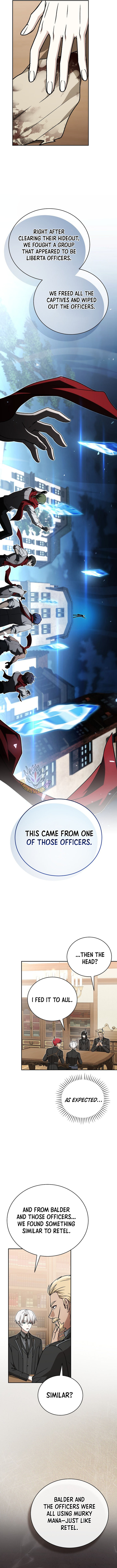 Concept Grasping Magic Genius - Chapter 44 Page 13