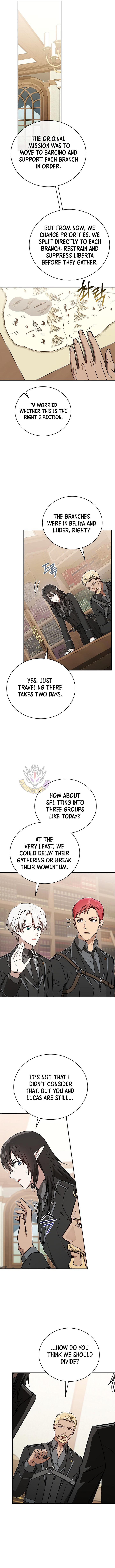 Concept Grasping Magic Genius - Chapter 44 Page 15