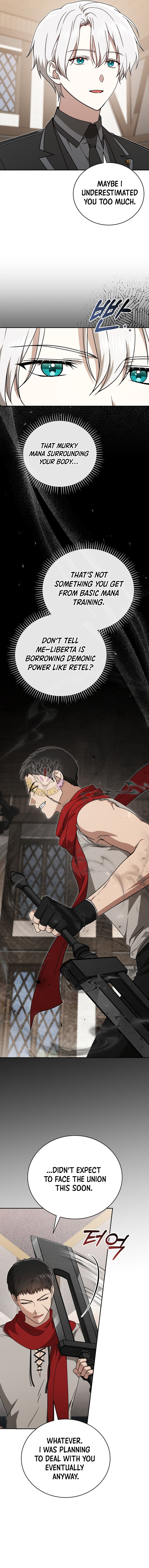 Concept Grasping Magic Genius - Chapter 44 Page 2