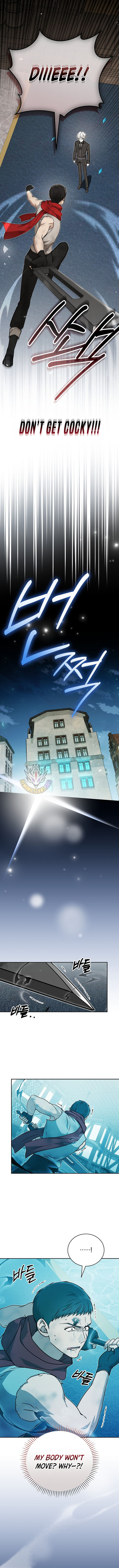 Concept Grasping Magic Genius - Chapter 44 Page 7