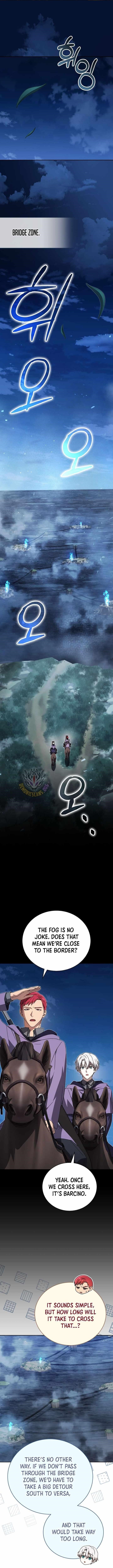 Concept Grasping Magic Genius - Chapter 45 Page 1